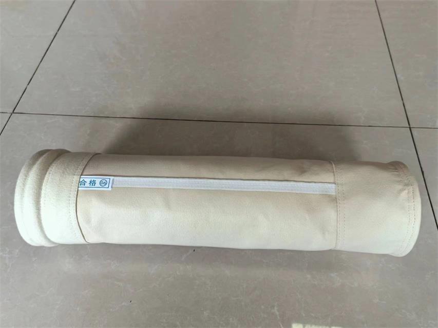 聚苯硫醚除塵布袋-聚苯硫醚除塵器布袋