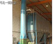 玻璃廠(chǎng)單機(jī)脈沖除塵器-布袋除塵器-除塵設(shè)備