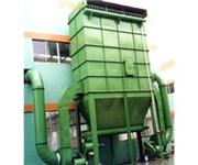 食品廠(chǎng)單機(jī)除塵器-脈沖除塵器-除塵設(shè)備