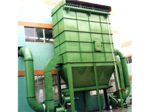 食品廠單機(jī)除塵器-脈沖除塵器-除塵設(shè)備