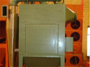 石膏廠布袋除塵器-振打除塵器-單機(jī)除塵設(shè)備